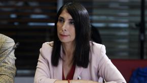 Rubilar llama a gobierno a aclarar despido de Priscilla Carrasco y critica que se le relacione a déficit en Prodemu