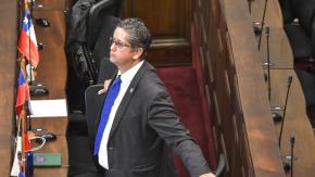 Condenan a exconstituyente por abuso sexual en colegio de Alto Hospicio