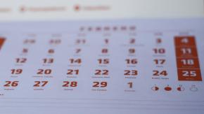 ¿Cuándo es el próximo fin de semana largo? Revisa los feriados que vienen tras Semana Santa