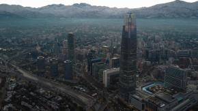 FMI pone fichas al crecimiento de Chile para este año pese a complejo entorno de guerra