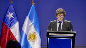 Lo que se sabe de la presunta campaña rusa contra Milei que intentó crear una crisis diplomática con Chile 