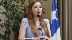 "No me voy a dejar amedrentar": La respuesta de la senadora Camila Flores por investigación de fraude al fisco en su contra