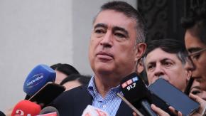 Mario Desbordes asegura que Chile Vamos "ya no existe": "Tiene que replantearse, refundarse"