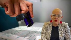 Directora de SernamEG incumplió licencia médica retroactiva al dar entrevista pese a “reposo total”