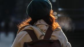 Hasta -2°C: advierten heladas extremas para Santiago y la zona central en los próximos días