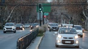 ¡Atención conductores! ¿Cuándo comienza la restricción vehicular 2026?