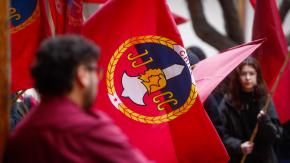 Juventudes Comunistas rechazan sanciones a estudiantes que agredieron a ministra Lincolao sin una "investigación seria"