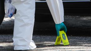 Violento tiroteo en Macul: hombre se encuentra en riesgo vital tras recibir múltiples disparos 