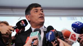 Parisi rechaza proyecto que propone fin de la gratuidad a mayores de 30 años: “Es no entender la realidad”