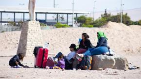 "Hijo de extranjero transeúnte": Instrucción del Registro Civil despierta preocupación en la Defensoría de la Niñez