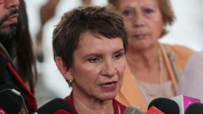 Tohá advierte "impulso refundacional" del gobierno en recortes: "No se ocupó una mala palabra, se quiere descontinuar"