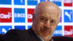 Juan Tagle confirma que dejará de ser presidente de Cruzados tras una década como mandamás de Universidad Católica