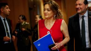 Llegó el día: Fiscal Regional Oriente Lorena Parra declara hoy como testigo en su propia causa