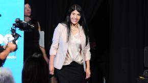 Ministra Lincolao declara millonarias inversiones en EE.UU.: incluye fondo mutuo por casi US$57 millones