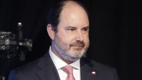 Ministro del Trabajo advierte por sueldo mínimo: “A veces hay que contener esos aumentos” y anticipa reajuste