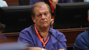 Vidal sobre Manouchehri y Cicardini: “Siempre hay parlamentarios quisquillosos, que quieren protagonismo”