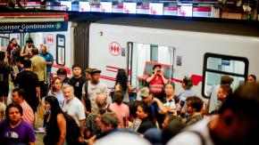 Metro de Santiago informa retraso en Línea 1: Revisa el estado de la red 