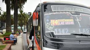 Hubo acuerdo con el Gobierno: Deponen paro de micreros en Valparaíso