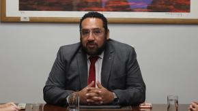 Ex ministro Cataldo asume cargo en la U. de Valparaíso 3 semanas después de dejar Educación