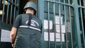 Gendarmes habrían ingresado en estado de ebriedad a cárcel de Talca: Fueron reubicados de unidad