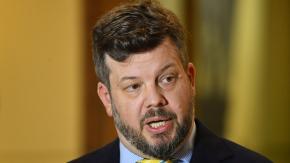 Kaiser pide indultar a distintos carabineros por lo que "fue su defensa a nuestra democracia del 18-O"