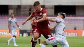 Deportes La Serena vs. Everton: Este sábado hay fútbol por T13 En Vivo