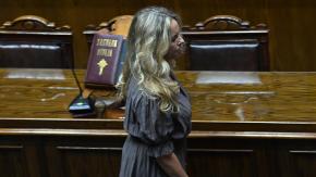 Senadora Kaiser: "No estoy de acuerdo con un Ministerio de la Mujer, tendría que haber uno de los hombres"