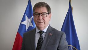 Copropiedad en 390 inmuebles y sociedad de más de $40 mil millones: La declaración de patrimonio del biministro Mas