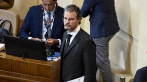 Expulsan a diputado Cristián Contreras "Dr. File" de la bancada PDG: “No perderemos ni un minuto en cosas que nos desvíen de nuestro objetivo”