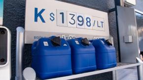 ENAP retrasa publicación del precio de los combustibles: debería informar baja en el precio de la parafina