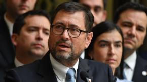 Canciller Pérez Mackenna confirma viaje de Kast a Argentina pese a reparos de la UDI por fuga de Galvarino Apablaza 