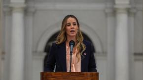 Ministra Sedini por remoción de Priscilla Carrasco: "SernamEG presenta serias deficiencias"