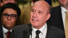 Quiroz anuncia que esta semana se firmará decreto con cambios a Ordenanza de Urbanismo y apuesta a bajar entre 10% y 15% el precio de nuevos departamentos