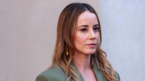 Diputadas oficialistas salen a respaldar a Sedini y la comparan con Vallejo: "Ha dado la cara en momentos de necesidad de Chile"