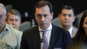 Sigue EN VIVO la comparecencia del director de la PDI ante la Cámara de Diputados por salida de exjefa de Inteligencia