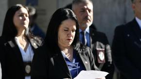 Flancos complican a ministra Steinert: Urgen por medidas contra la delincuencia