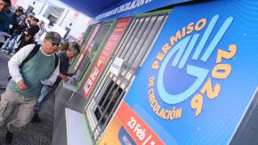 Permiso de Circulación vencido: multas, recargos y hasta el retiro de tu vehículo por no pagar a tiempo