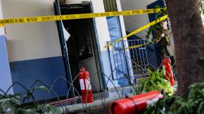 Informe de Contraloría: La silla musical de los violentistas expulsados de liceos emblemáticos