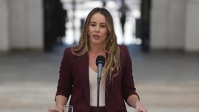 Nuevo error complica a Mara Sedini: calificó como "condenado" a Galvarino Apablaza