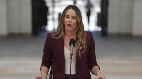 Ministra Sedini asegura que auditoría internacional no se realizará porque el costo era "enorme" para el Estado 