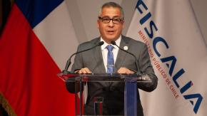 Investidura del fiscal jefe de la nueva Fiscalía Supraterritorial: ¿En qué consiste y qué funciones tendrá esta unidad?