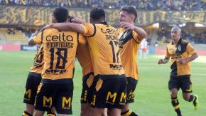 El campeón debuta en la Libertadores: Hora y dónde ver EN VIVO a Coquimbo Unido ante Nacional este miércoles