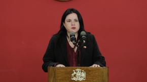 Steinert revela que Carabineros realizará rondas alrededor de colegios "con mayor exposición"