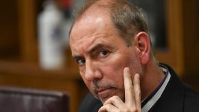 Ministro de Grange sobre Ley Uber: “Esperamos que entre en vigencia en 3 o 5 meses”