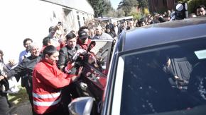 "Perjudican gravemente la imagen y el prestigio": Esto dijo directorio de UACh tras agresión a ministra Lincolao