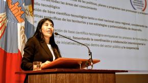 El episodio en Washington que marcó a Ximena Lincolao: acusaciones de ser víctima de racismo, insultos en su contra y una nominación rechazada