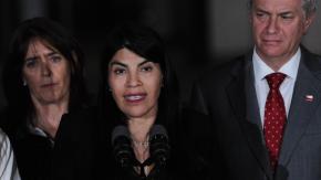 Ministra Lincolao: "Nosotros nunca anunciamos que íbamos a cortar Becas Chile"