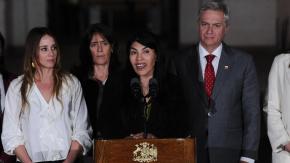 "Yo no tengo miedo (...) esto no nos va a parar": Ministra Lincolao tras agresión que sufrió en Valdivia