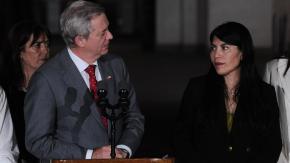 “Eres un orgullo para Chile”: Kast recibe a ministra de Ciencia tras agresión en Universidad Austral