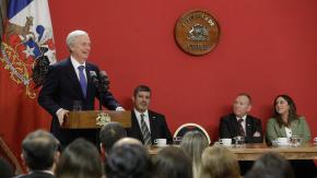 Informe de Inspección Total al Estado: Las ocho alertas que el Gobierno de Kast detectó